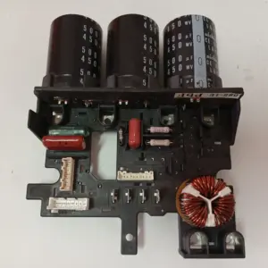 Placa Electrónica Aire Acondicionado TERMINAL BLOCK 1749632/65070110