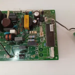 Placa Electrónica Aire Acondicionado MCC-865A-05/MCC-865B-05