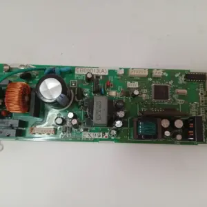 Placa Electrónica de Aire Acondicionado DAIKIN DAIKIN 5002452/P.C.B. EB09013/EB09013(A)/VB-078-101A