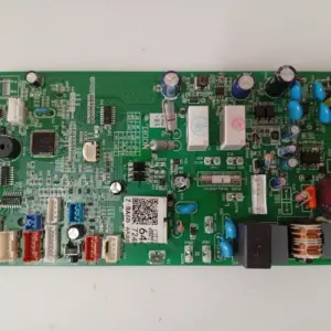 Placa Electrónica Aire Acondicionado 0011800646K-20190703-01/0260402735A-G/V98472 20211207/646D 7248