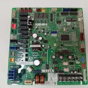 Placa Electrónica de Aire Acondicionado DAIKIN DAIKIN 5016732/EB13025-1(C)/CTZ01B