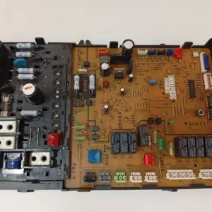 Placa Electrónica de Aire Acondicionado DAIKIN DAIKIN 1398779/P.C.B EC0249A/R(Y)P-V1/DB-E46-101