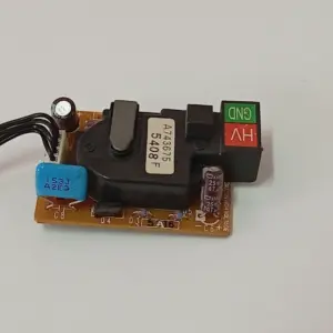 Placa Electrónica de Aire Acondicionado HITACHI HITACHI A743675/5408F/1C53711-5