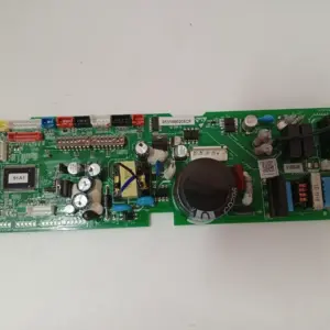 Placa Electrónica Aire Acondicionado 0151800459-A2-20200924/0151800208CF/V12508-D8