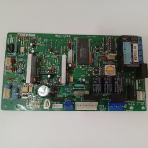 Placa Electrónica de Aire Acondicionado TOSHIBA TOSHIBA MCC-I238