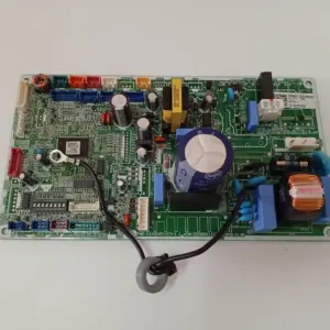 Placa Electrónica Aire Acondicionado EBR86011302JMC(KR)/EAX66491103-1.1/EBR860113/1852 KB-6160C