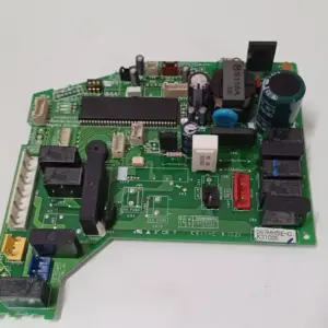Placa Electrónica Aire Acondicionado K9II-C-A(02)/097HHSE-C/K31001