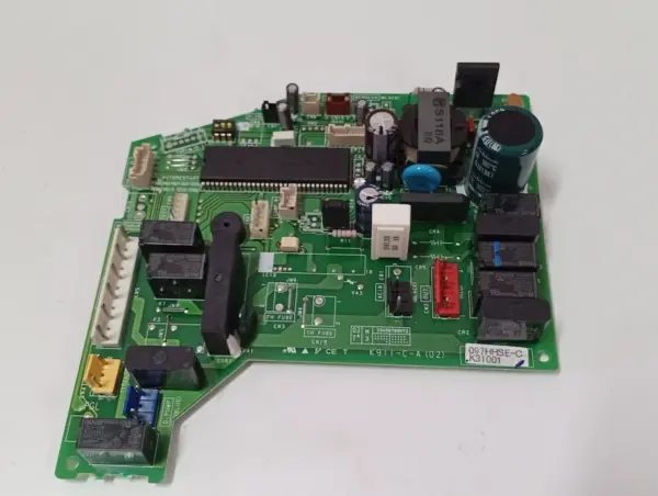 Placa Electrónica Aire Acondicionado K9II-C-A(02)/097HHSE-C/K31001