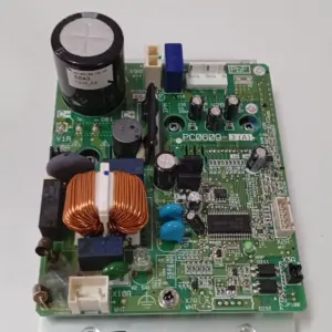 Placa Electrónica Aire Acondicionado 5001273/PC0609-3(A)
