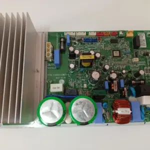 Placa Electrónica Aire Acondicionado EAX66113801-1/EBR79441304141803080104