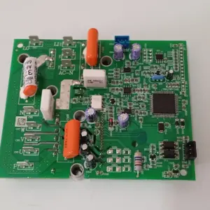 Placa Electrónica Aire Acondicionado V98472 20220813/377C A87C/V12636/CQC13134092543