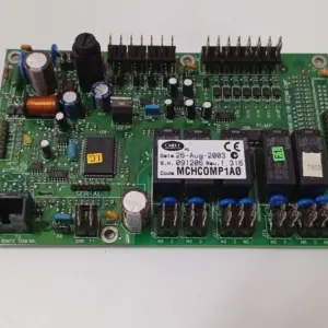 Placa Electrónica Aire Acondicionado 690031P/PCB MCHC0MP1A0