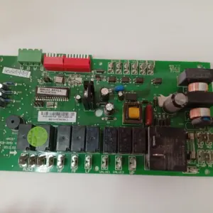 Placa Electrónica Aire Acondicionado C165.MCB.HI.005/HMCST MCB-0051 V2.0