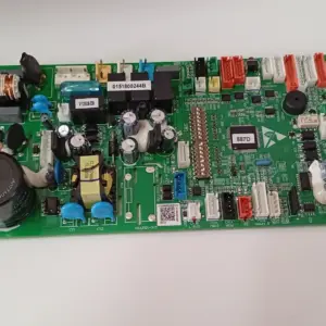 Placa Electrónica Aire Acondicionado 2212080026A230201235/1AC19IE4GC3V009/0151800244B/V12508-D8/E306084
