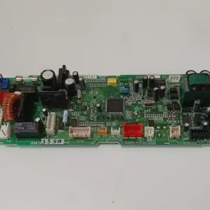 Placa Electrónica Aire Acondicionado 690149P/PCB EB0231(A) FXF/DB-E91-101A/DB-E91-101B
