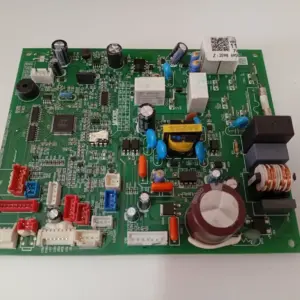 Placa Electrónica Aire Acondicionado V98472 20221204/0320402789-0011801123-20200922