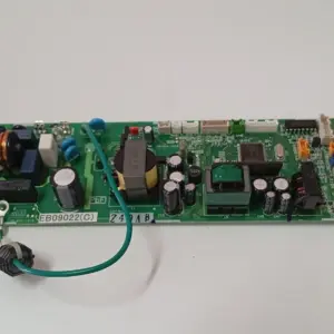 Placa Electrónica Aire Acondicionado 5002579/VB-044-101B/PCB EB09022(C)/CT115S1