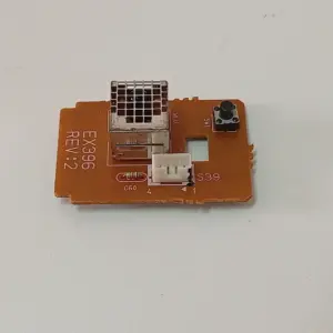 Placa Electrónica Aire Acondicionado EX396 REV:2