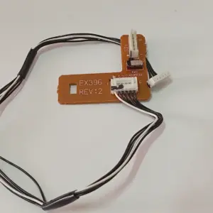 Placa Electrónica de Aire Acondicionado DAIKIN DAIKIN EX396 REV:2