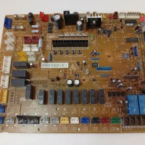 Placa Electrónica Aire Acondicionado 1694150/EB0160(K)/DB-C79-101C