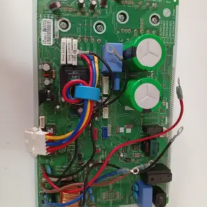 Placa Electrónica Aire Acondicionado 6870A900550_5/6871A10135M