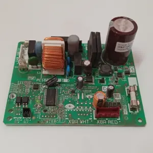 Placa Electrónica Aire Acondicionado 5038466/3PCB4839-71/PC16005-14(B)