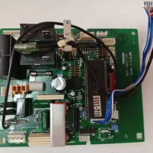 Placa Electrónica Aire Acondicionado MCC-660-03