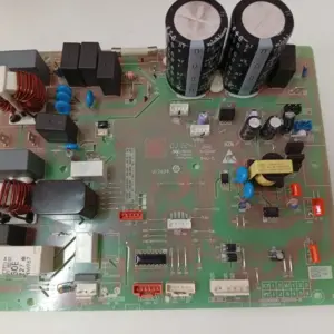 Placa Electrónica de Aire Acondicionado HAIER HAIER 0011800930-20190729-01/0260403248-G