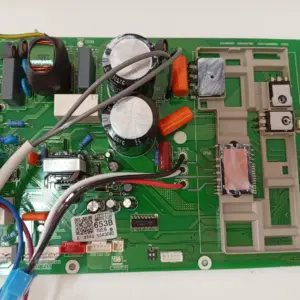 Placa Electrónica Aire Acondicionado 0011800653 0260402736 1U09/12BE8ERA/V98472K-2-C22/PCM_1inv_s_V202_18_03