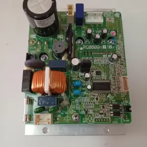 Placa Electrónica Aire Acondicionado PC0609-1(A)/5001274