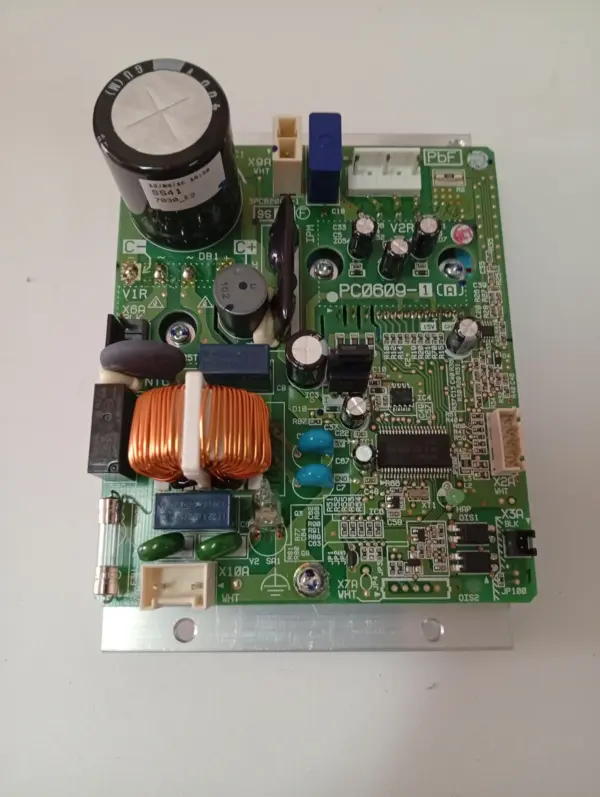 Placa Electrónica Aire Acondicionado PC0609-1(A)/5001274