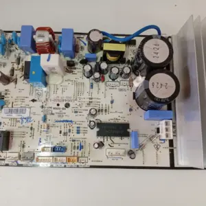 Placa Electrónica Aire Acondicionado EAX64407822-1.3v/EBR82278512