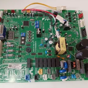 Placa Electrónica Aire Acondicionado 17127000008678/17127000008676/CE-MDV335W/DSN1-8(ROHS)