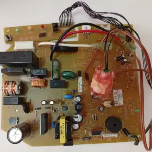 Placa Electrónica Aire Acondicionado 1480793/P.C.B.FTKS/FTXS25C/EX499 REV:1/4912913