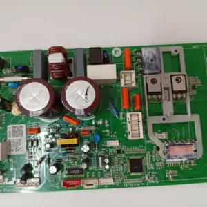 Placa Electrónica de Aire Acondicionado HAIER HAIER 0011800780AK-20181207-012889B-E/V98472M-1-B21/780AK7993