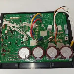 Placa Electrónica Aire Acondicionado ACXA73C20680/20720TV2A/ACXA73-18210/20720TV2A