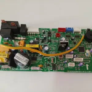 Placa Electrónica Aire Acondicionado 17122000016837/CE-KFR35G/BP3N1Y-VP.D.11.NP1-1/EU-KFR35G/BP3N8Y-VPBU(ROHS)