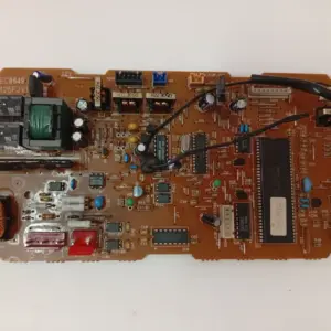 Placa Electrónica Aire Acondicionado 0798871/FHYC35~125FJV1/FHYC35~125FVE/EC9649A