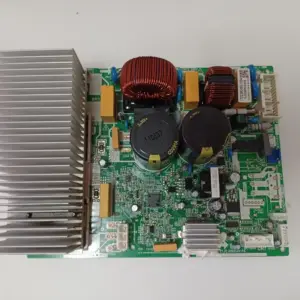 Placa Electrónica Aire Acondicionado KFR-35W/BP3N-(RX24Tmini+STR6A161+GIB10CH60TS-L+TPD4204F).D.13.WP2-1/17222000031204/EU-KFR36W/
