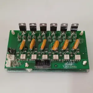 Placa Electrónica de Aire Acondicionado Placas por código Placas por código ELNUR 60100551/CEEBA 00625