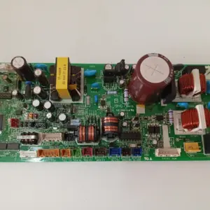 Placa Electrónica Aire Acondicionado A746803-3Y/C3949-810/M9Y08J3R
