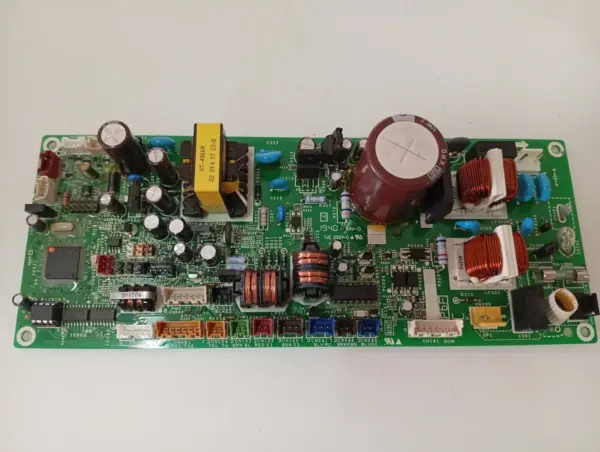 Placa Electrónica Aire Acondicionado A746803-3Y/C3949-810/M9Y08J3R