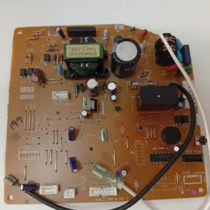 Placa Electrónica Aire Acondicionado RKV505A011L
