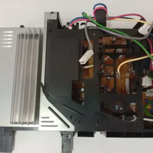 Placa Electrónica Aire Acondicionado ACXH10C71520-K/ACXA73-28230 S20512/ACXA70-11480-1