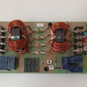Placa Electrónica Aire Acondicionado VF4030C-MX2/CAR6684