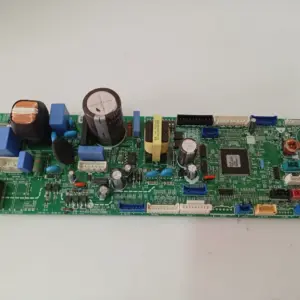 Placa Electrónica Aire Acondicionado EAX67803501/EBR863396/EBR86339606