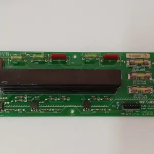 Placa Electrónica Aire Acondicionado W266229G02/040609 A