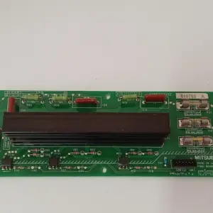 Placa Electrónica Aire Acondicionado W266229G02/040703 A