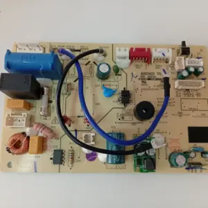 Placa Electrónica Aire Acondicionado A010412 V1.1/KB-5150 CEM-1 CTI≥600V