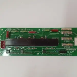Placa Electrónica Aire Acondicionado W266229G02/040630 A